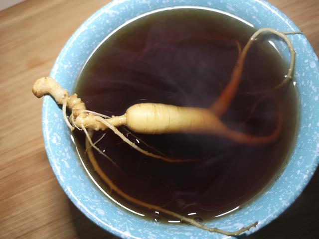 人参应该怎样吃才效果好，人参的吃法很重要