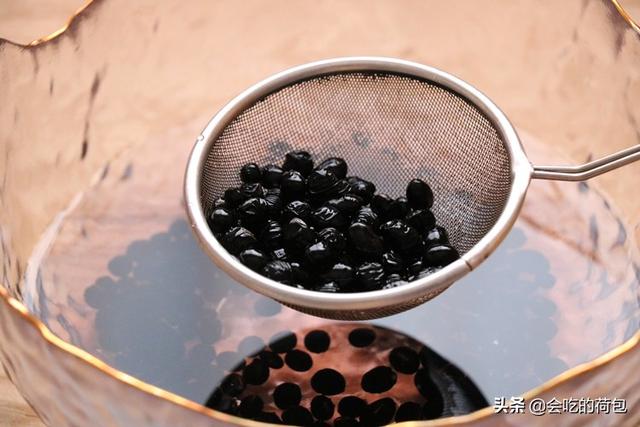 天冷要多吃黑豆教你不一样的吃法，夏天要常吃黑豆