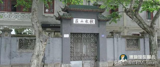 杭州博物馆有哪些，杭州有多少个博物馆