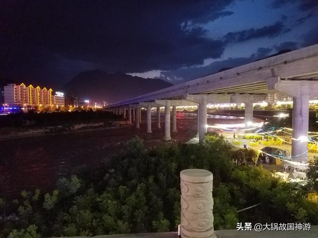 诸葛亮几次出祁山，历史上诸葛亮真的是七次出祁山吗