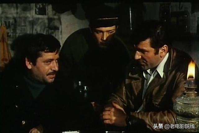 电影南斯拉夫桥，一部惊艳荧屏的战争老电影