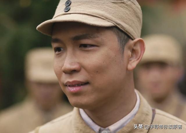 平凡的世界田晓霞是谁扮演的，平凡的世界田晓霞扮演者李小萌再度出山