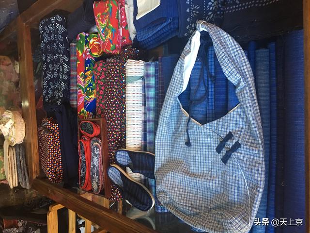 佛堂古镇可以怎么介绍，不止小商品市场