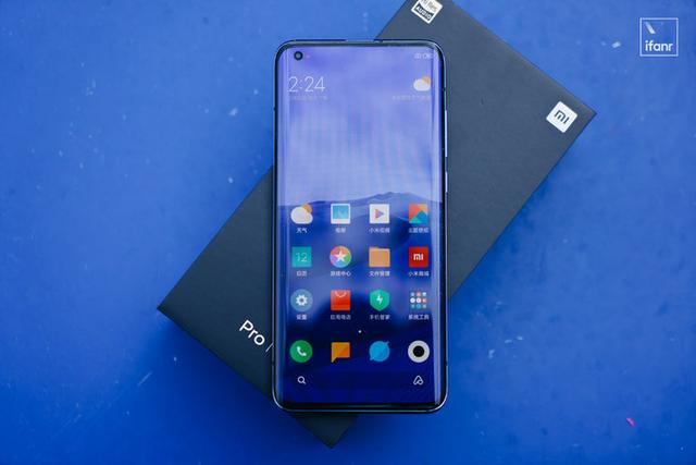 小米10pro，小米10 pro 今日评测