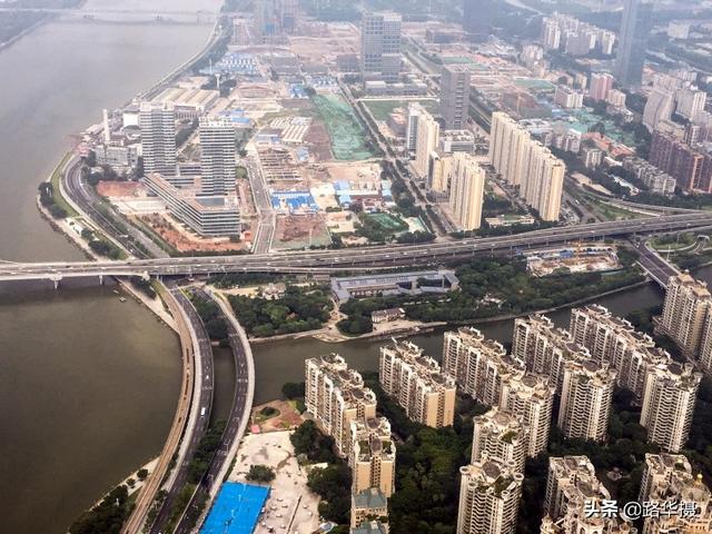 亚洲第一高塔是哪一座，武汉建于1983年的公园