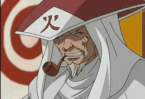 火影排名前七位火影，这次有人抢卡殿最弱火影的头衔了