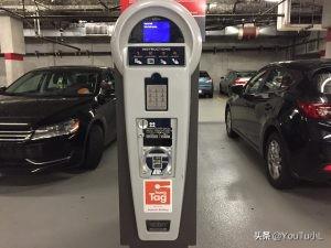 违章停车英语怎么说，学会停车场英文
