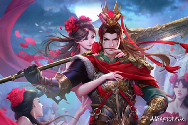 三国杀谁的技能是锁定技，三国杀谋张飞终于登场