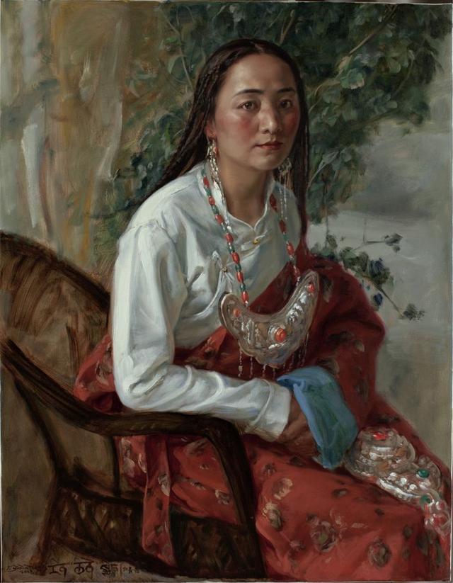 于小冬油画海量作品，艺术家于小冬油画作品欣赏