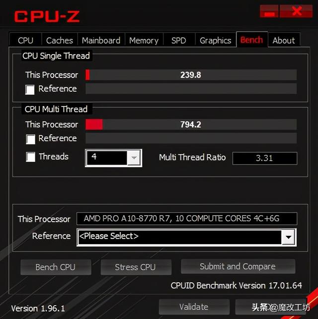 amd5600h处理器天梯图，台式机CPU天梯图2022年1月份最新版