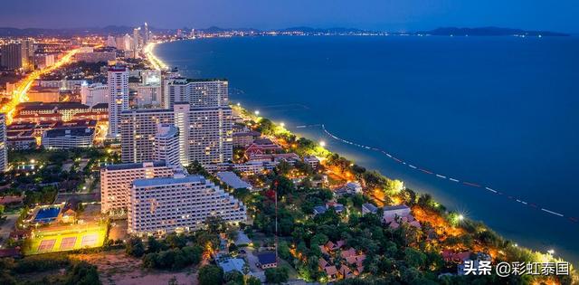 芭提雅旅游攻略，芭提雅最佳旅游攻略（泰国芭提雅22个游玩地点推荐）