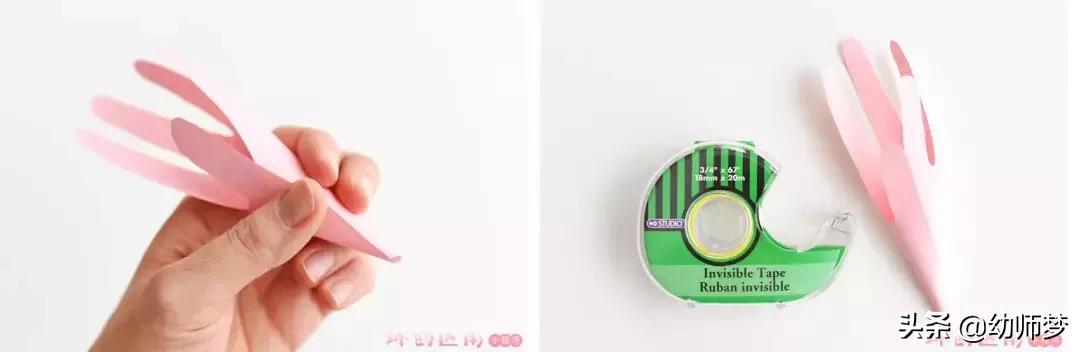 送给妈妈最简单最漂亮的手工，母亲节给妈妈怎么做简单的手工