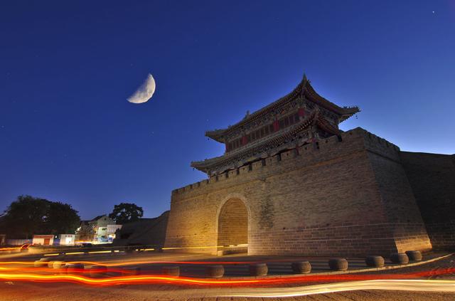 浚县的旅游景区有哪些，鹤壁这些景区喊你去春游