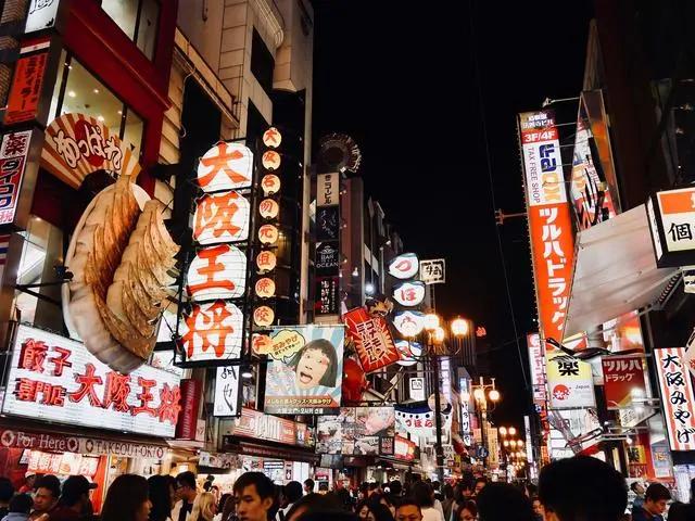 日本值得去的10个景点，日本八大人气景点