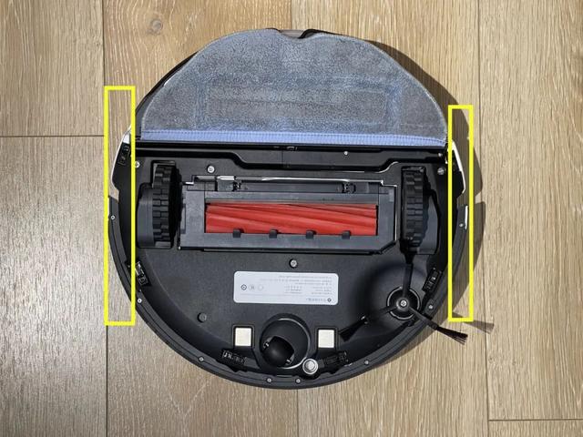 石头扫地机和科沃斯扫地机的区别，谁才是2023全能扫拖机器人