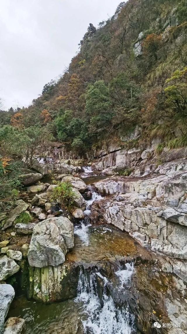 庐山最佳旅游时间，江西庐山什么时候旅游最好（江西庐山风景区面向全球游客免门票）