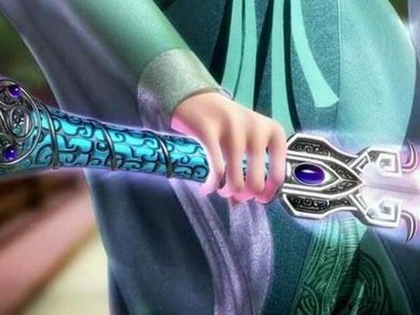 秦时明月排名前十的十把名剑，秦时明月十大名剑