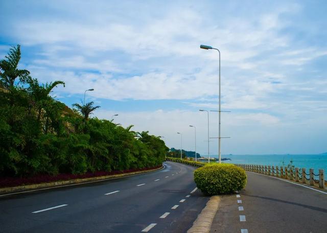 厦门网红打卡地不凡之地，厦门这些网红地