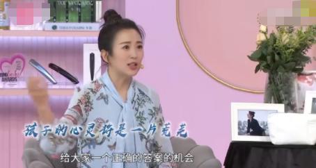 杨童舒11岁儿子，被骂17年儿子5个月早产
