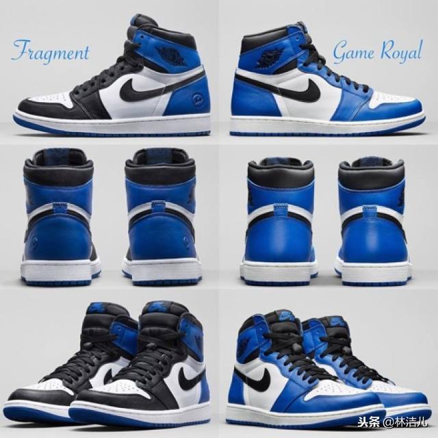 性价比最高的十款休闲运动鞋，只有潮人才知道的这5款运动鞋