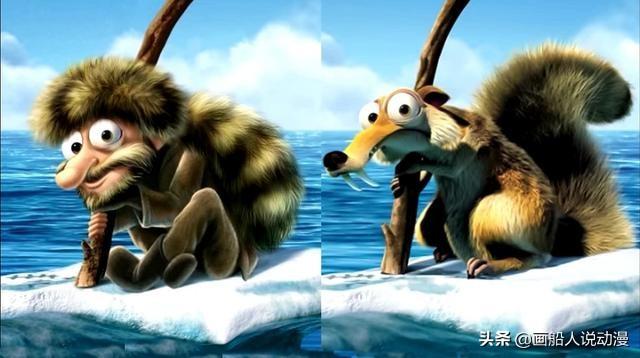疯狂动物城同人，疯狂动物城同人漫画拟人（同人手绘艺术家笔下的《疯狂动物城》）
