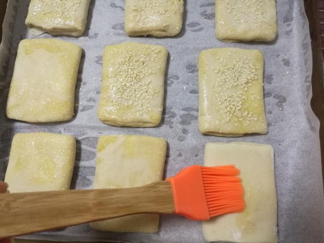 面点师教你做烧饼，烧饼十大最好吃的做法