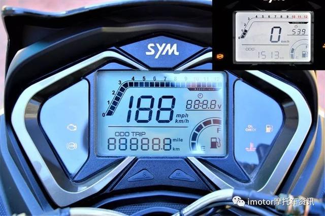 三阳巡弋150踏板有哪几款，最合适通勤的休旅踏板