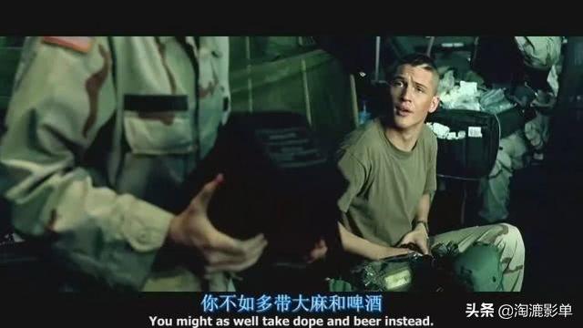 汤姆哈迪十大经典片，哈迪生涯十二大影片