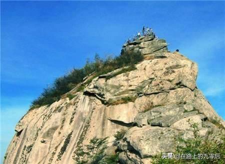 河南旅游必去十大景点，河南旅游必去十大景点推荐（河南最美的十大风景区）