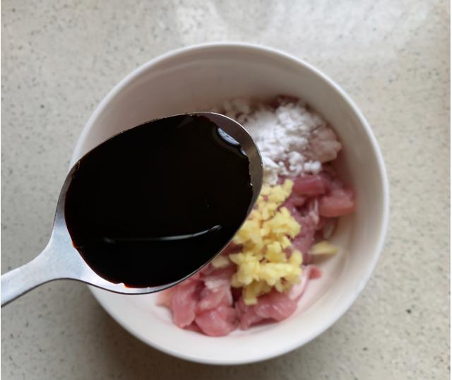 正宗家常肉丝面的做法，肉丝面的做法是什么