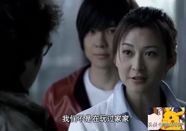 铠甲勇士中最强的五大boss，首作四boss都是人类