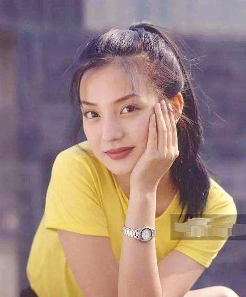 北影04届九大校花，北影33年校花回顾