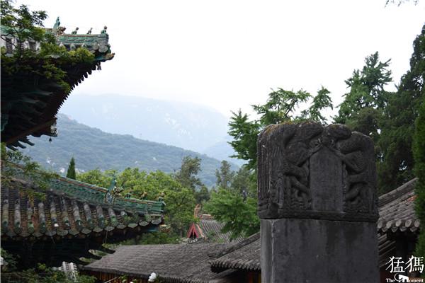 你所不知道的释永信和少林寺，释永信是少林寺中兴之主