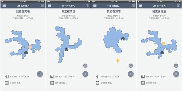 值得入手的扫地机器人，12款产品5个价位段选购策略