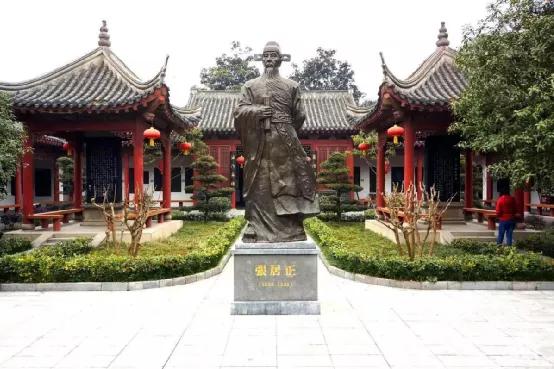 大明首辅张居正，明朝张居正历史评价（为什么张居正死后被清算）