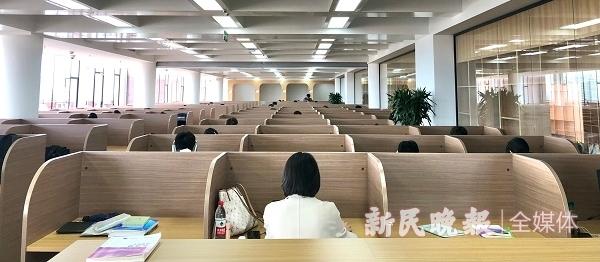 上海图书馆最新消息，起点开启515网文神级名场面评选