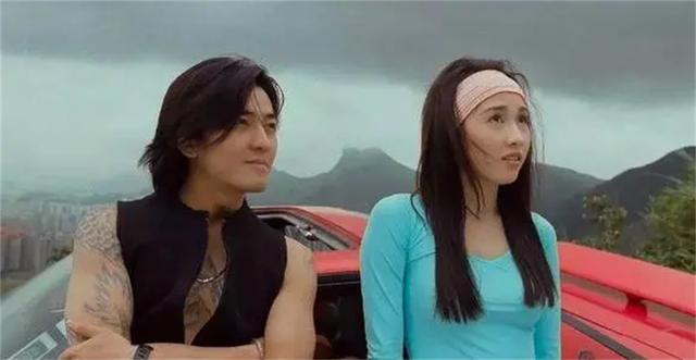 陈浩南颜值变化，3位陈浩南扮演者