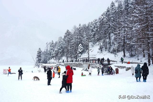 四川旅游景点排名前十名，四川自驾游必去十大景点排名（四川品质地陪导游告诉你）