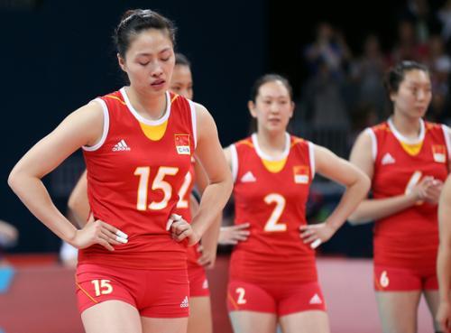 原来女排队员魏秋月的近况，33岁魏秋月走上新岗位