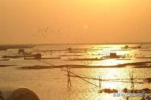 潮州老八大景，潮州八景你认识