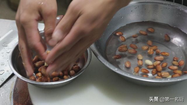 苦菊怎么做好吃又简单，苦菊的简单的做法