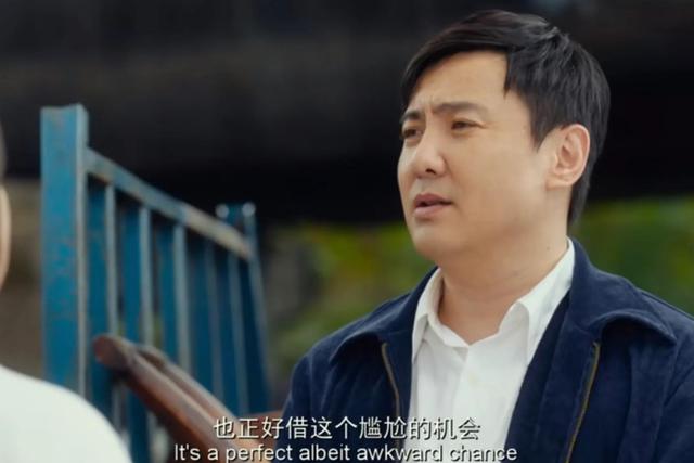 你好李焕英剧情，你好李焕英中感人的情节（《你好，李焕英》详细剧情解析）