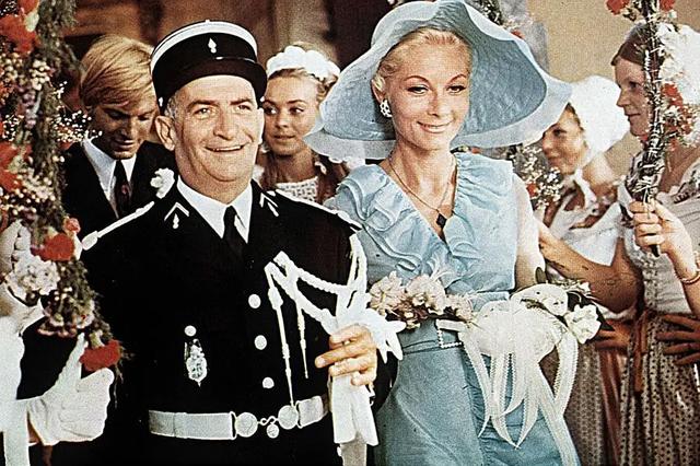 菲迪亚斯最伟大的两个作品，法国喜剧大师菲奈斯的遗作