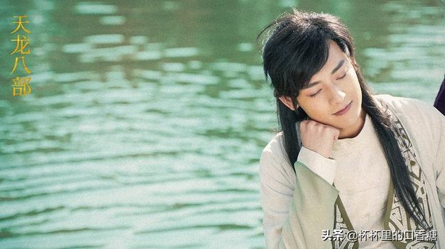 任嘉伦最新电视剧，任嘉伦新剧周生如故时间表