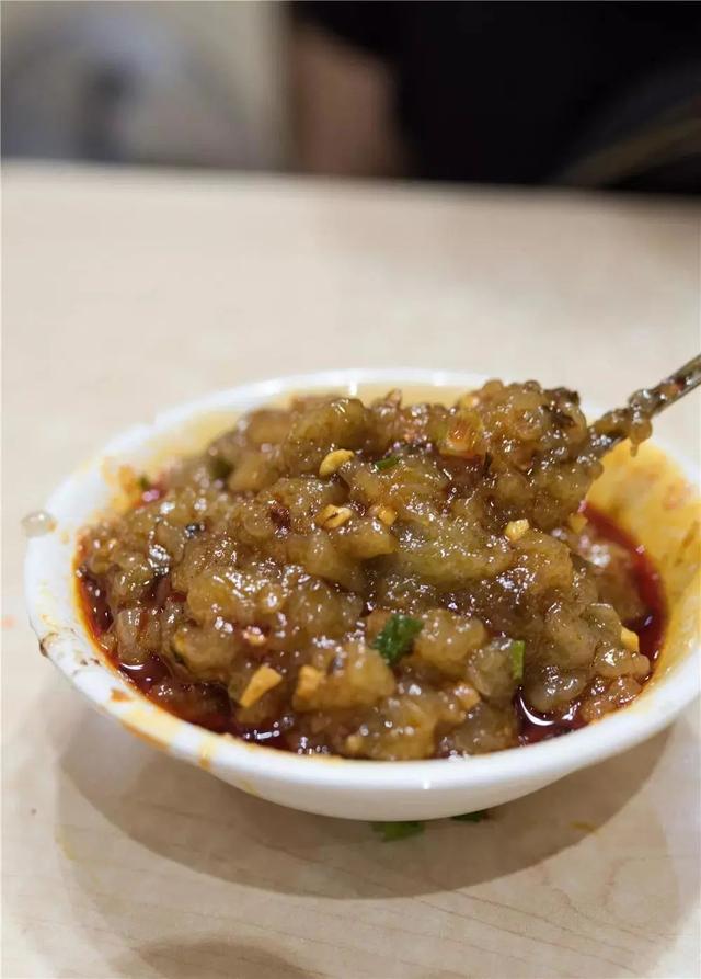 不同地区的凉粉，四川人的一百种凉粉