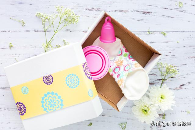 仙女们的夏日舒适之选会是哪一款，透气的卫生巾测评