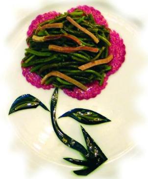 美食菜谱清单，十款简单易学、不失大气的餐桌美食、收藏