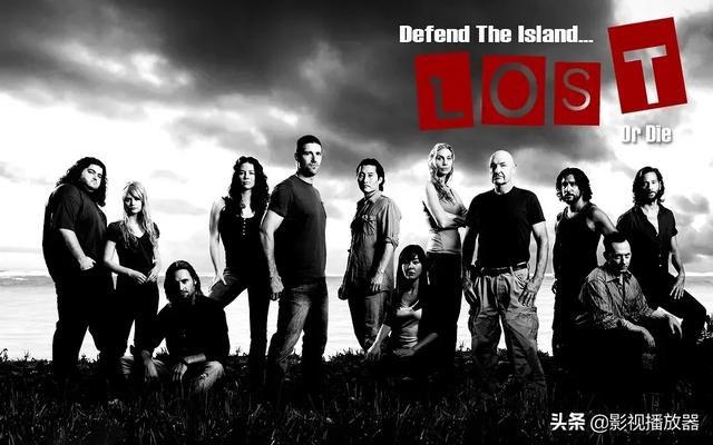 十部必看的奇幻网剧，反转烧脑这些时空穿越