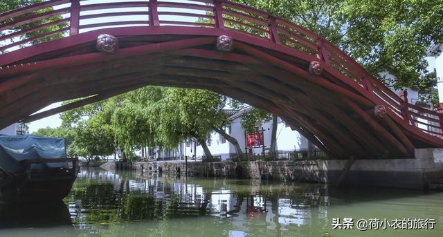 上海周边便宜的养老地方，住在普陀这个市级老年友好型社区是怎样一种体验