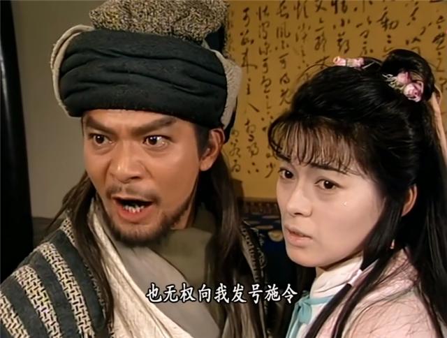 黄日华主演的电视剧，黄日华评分最高的8部电视剧（周润发成就了黄日华）